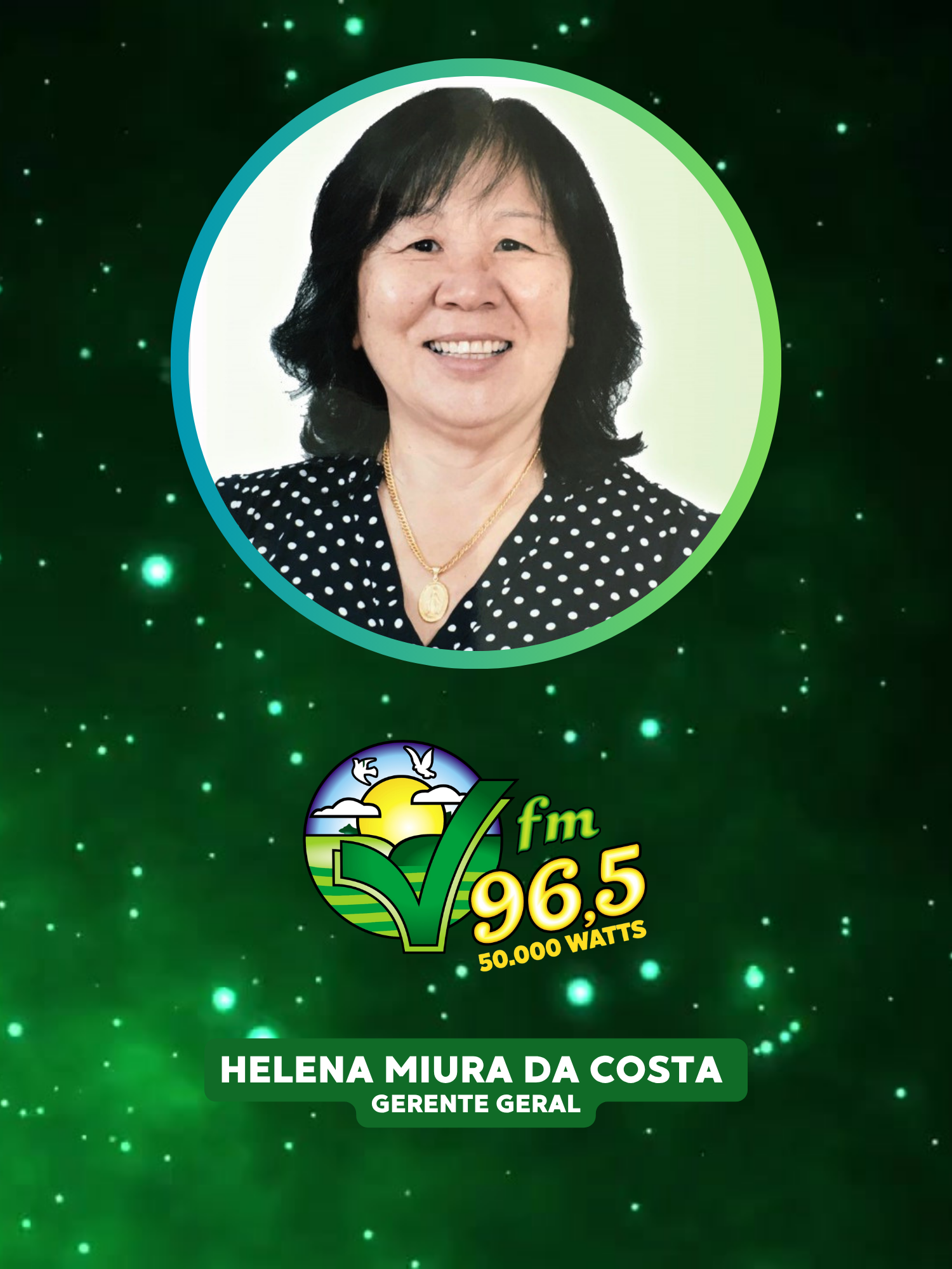 Helena Miura da Costa