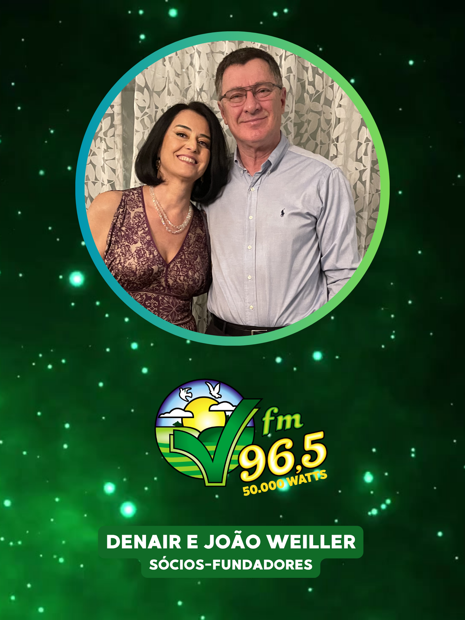 Denair João Weiller