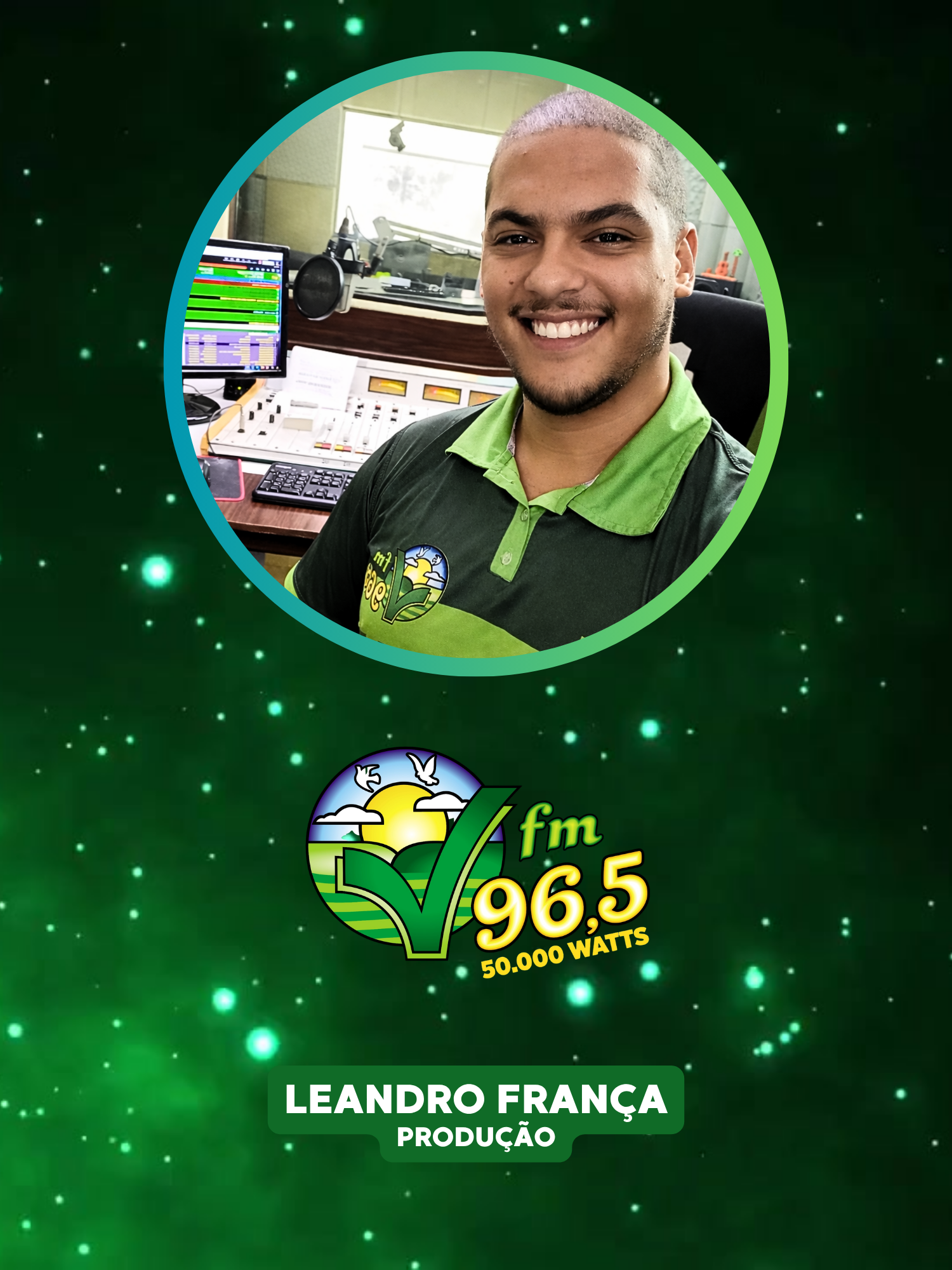Leandro Farias França