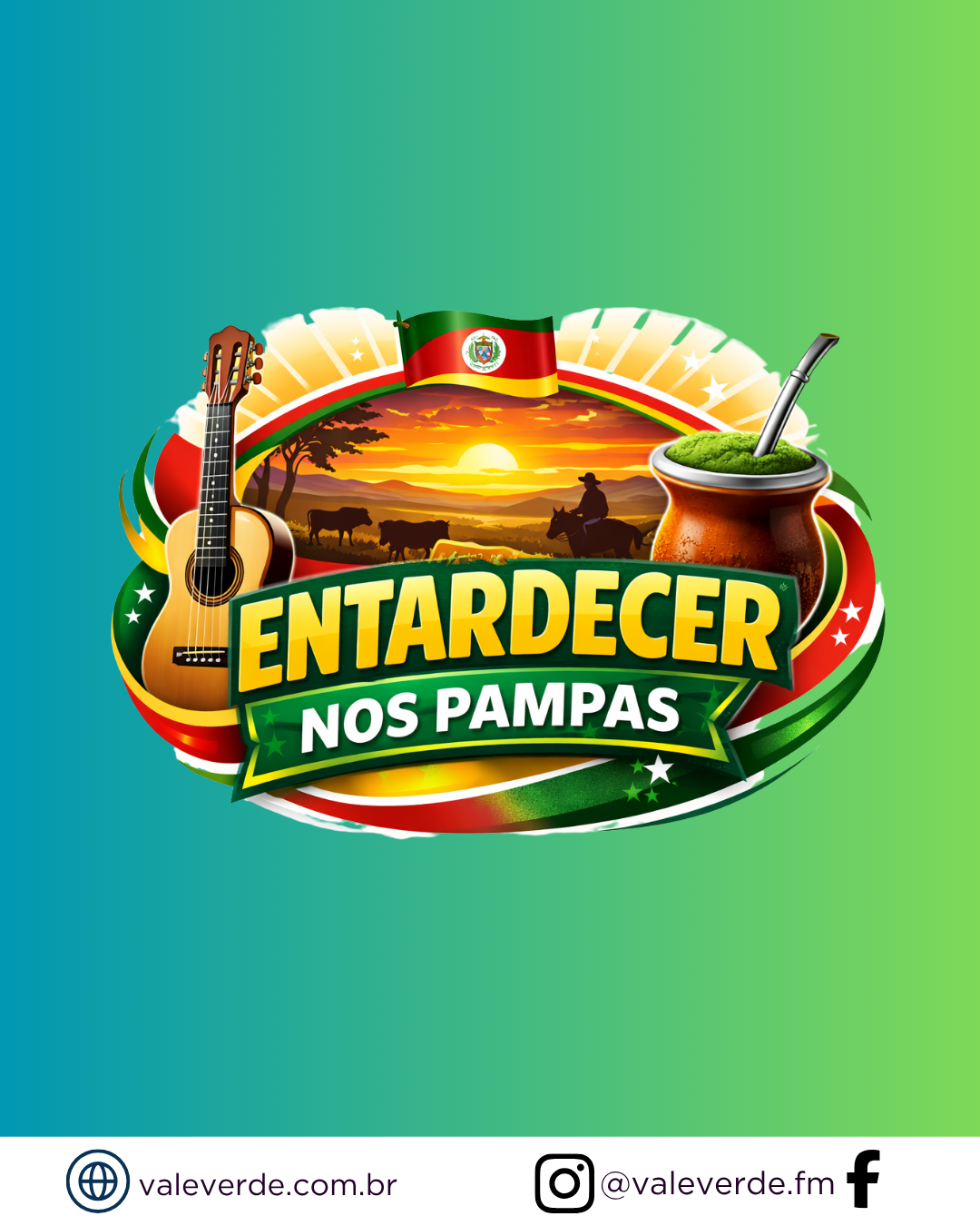 ENTARDECER
