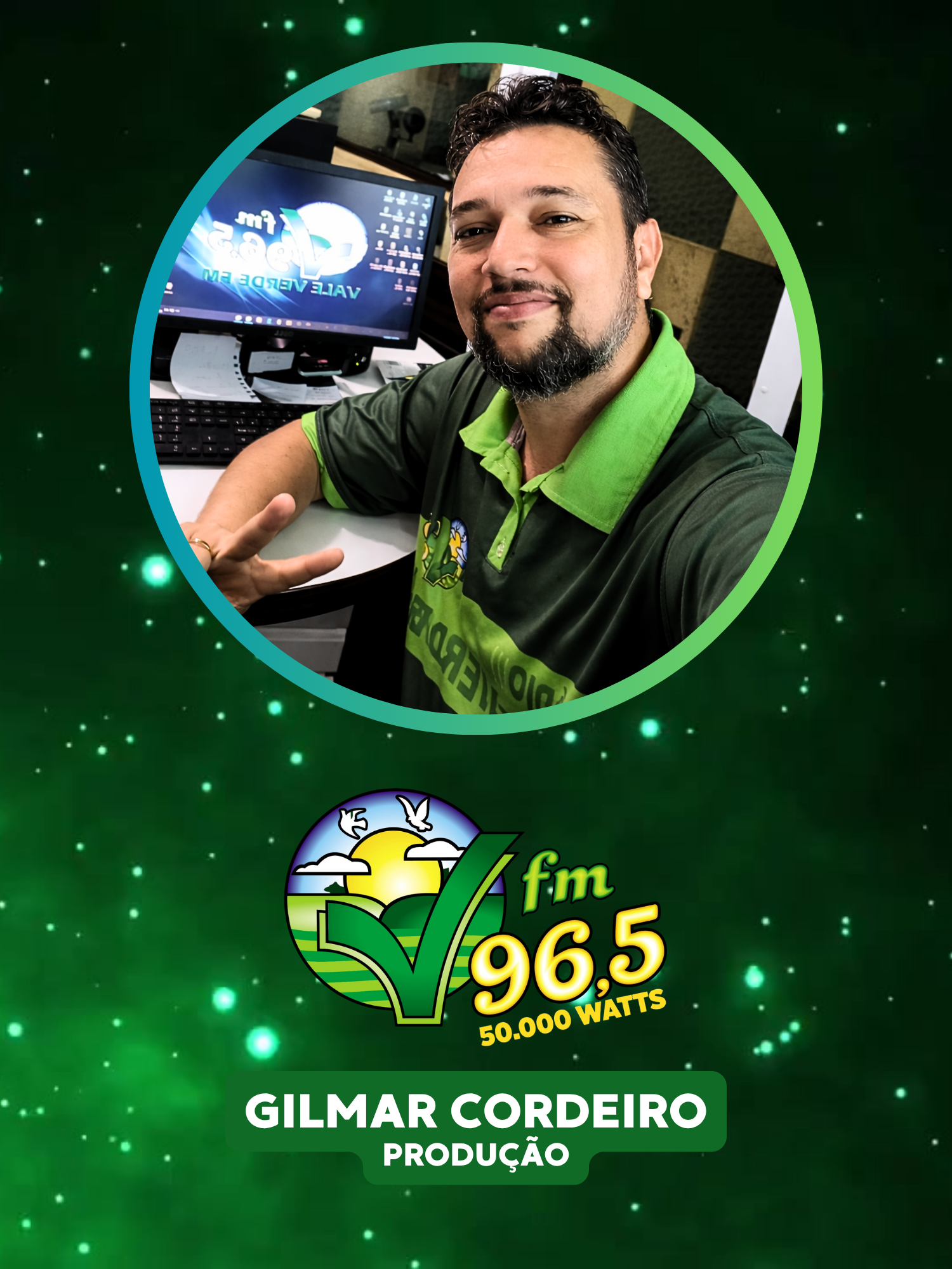 Gilmar Cordeiro