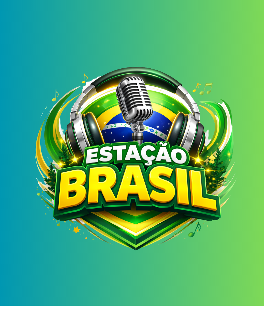 ESTACAO BRASIL