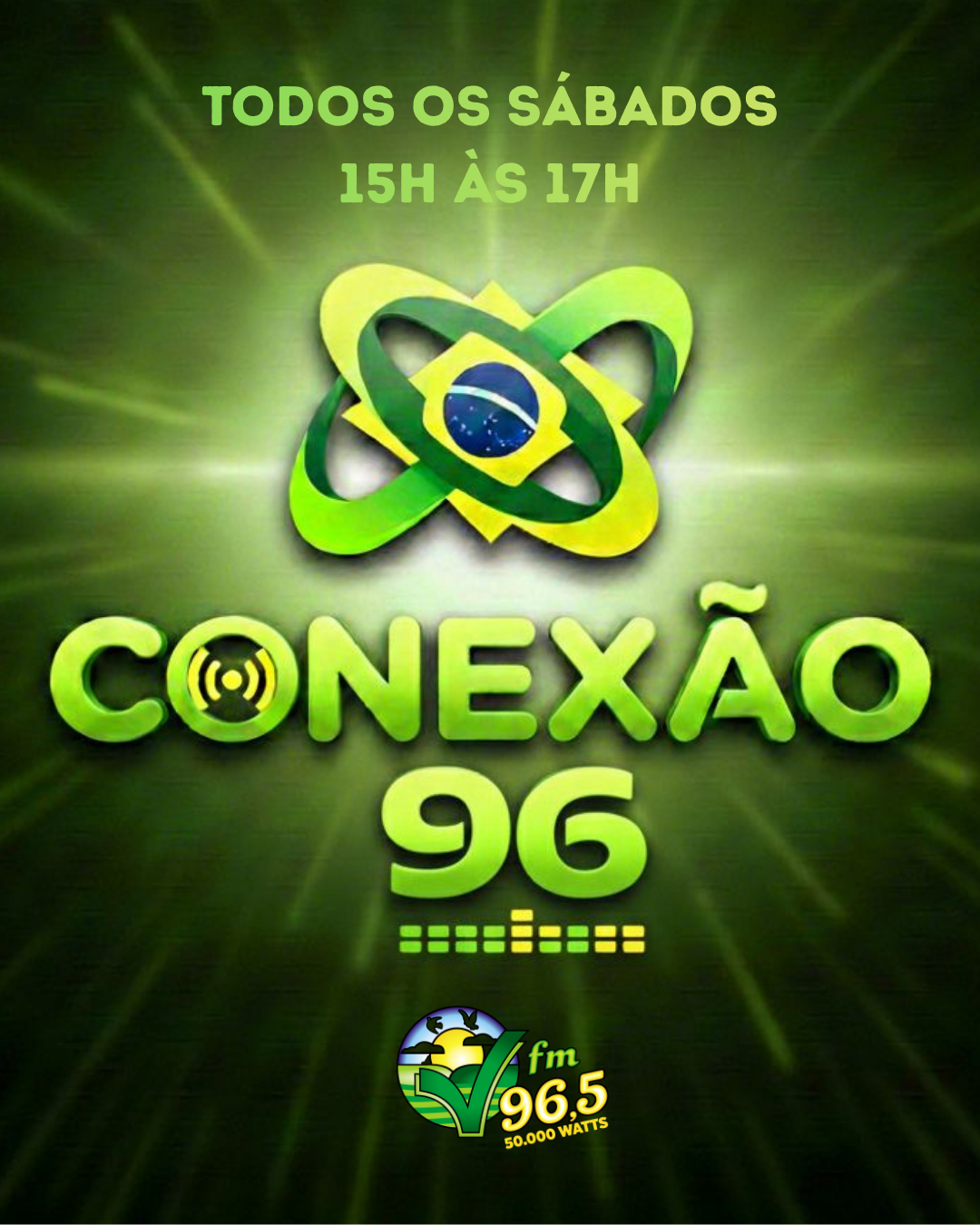 CONEXÃO